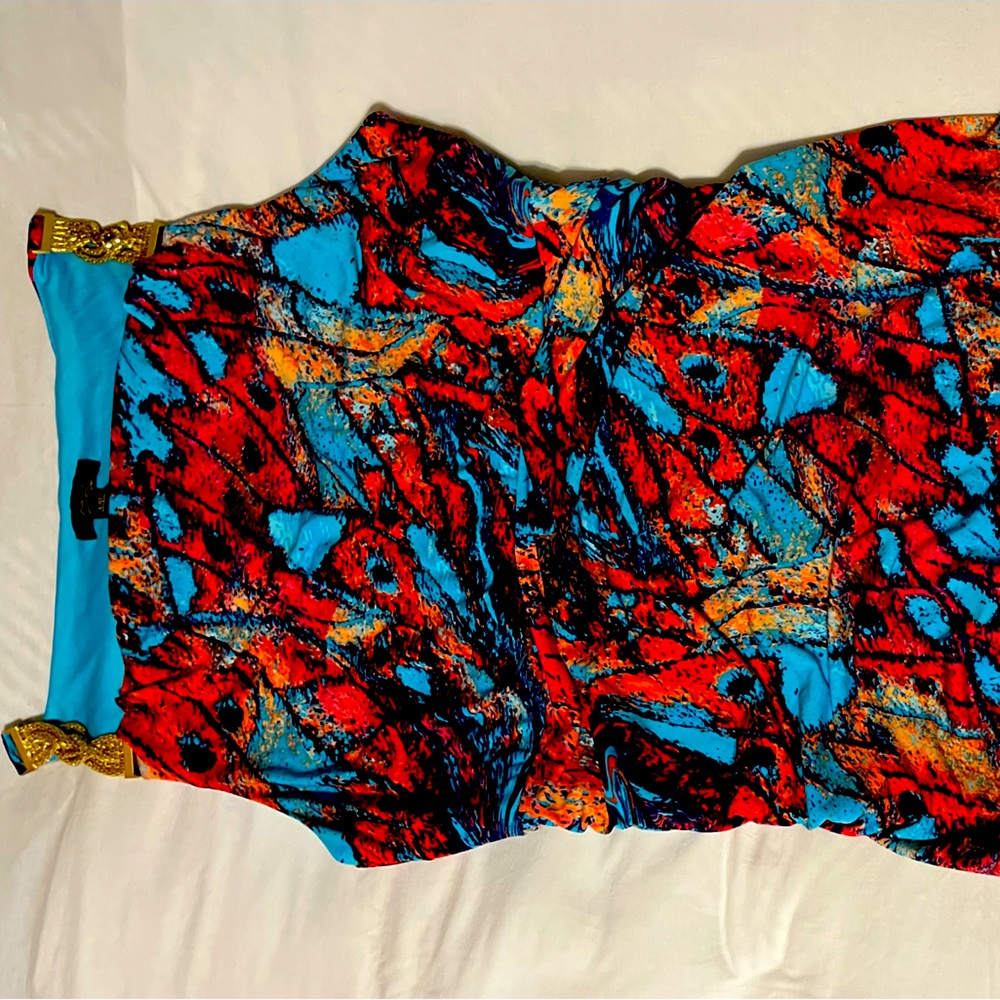 Thalia Sodi Dress